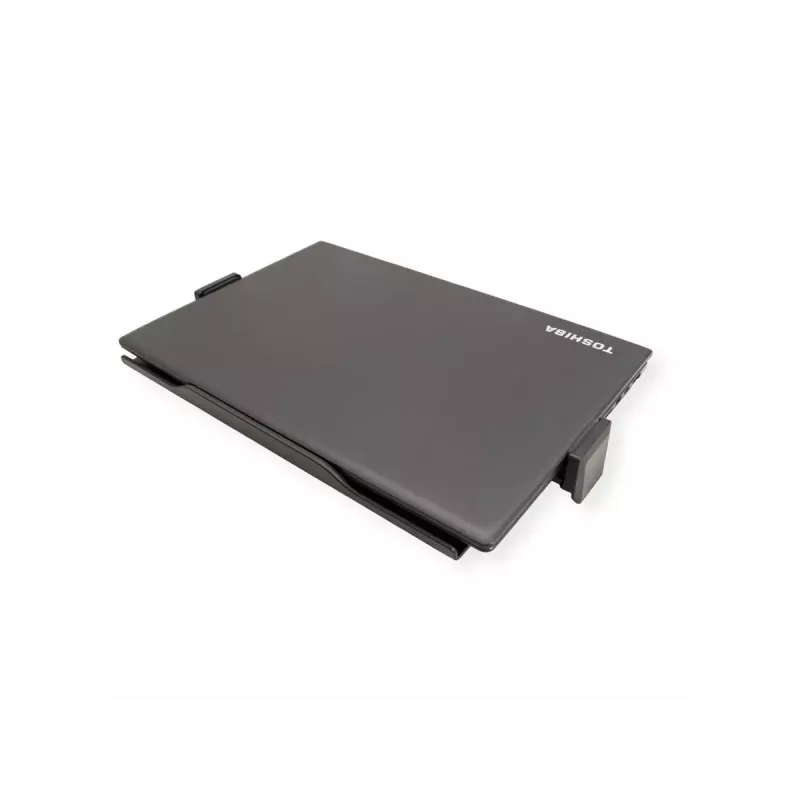 Soporte pasivo VALUE 17.99.1097 negro para portátil tablet UMPC