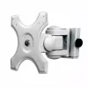 Kit de soporte de pared para monitor LCD 2 articulaciones VALUE 17.99.1125