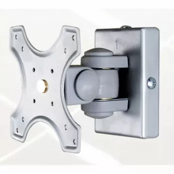 Kit de soporte de pared para monitor LCD 2 articulaciones VALUE 17.99.1125