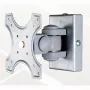 Kit de soporte de pared para monitor LCD 2 articulaciones VALUE 17.99.1125
