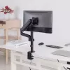 Soporte de monitor VALUE 17.99.1181 negro 81,3 cm 9 kg de capacidad