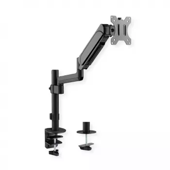 Soporte de monitor VALUE 17.99.1181 negro 81,3 cm 9 kg de capacidad