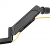 Soporte de monitor VALUE 17.99.1182 pinza 2,06 m negro 18 kg