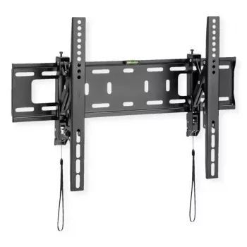 Soporte de TV/peana VALUE 17.99.1185 para 94–203 cm (37–80 inch), VESA 200x200–600x400, máx. 75 kg, inclinable -10–5°, orientable -5–5°