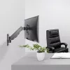 Soporte de pared para TV VALUE 17.99.1190
