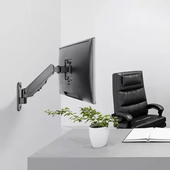 Soporte de pared para TV VALUE 17.99.1190