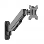 Soporte de pared para TV VALUE 17.99.1190