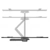 Soporte de TV VALUE 17.99.1209 negro 70