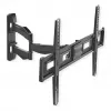 Soporte de TV VALUE 17.99.1209 negro 70