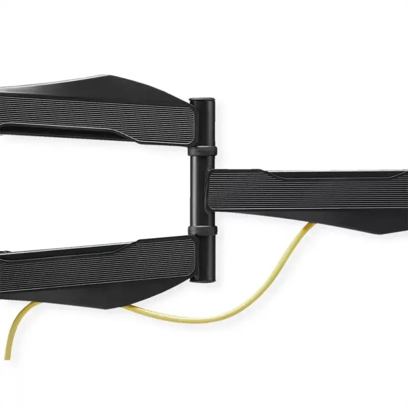 Soporte de TV VALUE 17.99.1209 negro 70