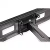 Soporte de TV VALUE 17.99.1209 negro 70