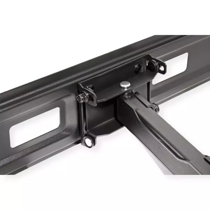 Soporte de TV VALUE 17.99.1209 negro 70