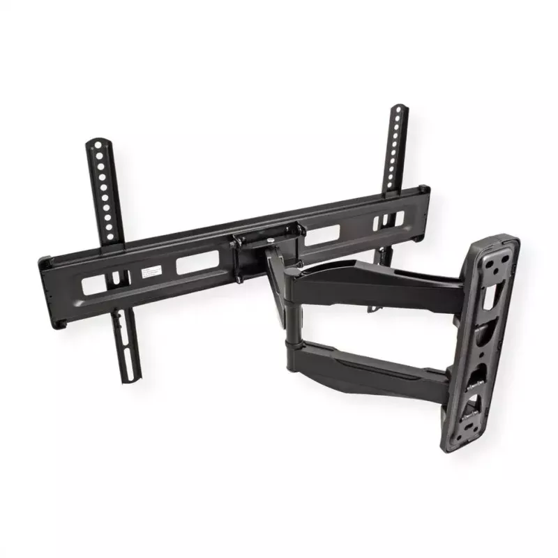Soporte de TV VALUE 17.99.1209 negro 70