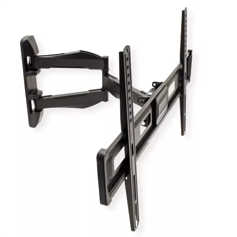 Soporte de TV VALUE 17.99.1209 negro 70