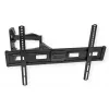 Soporte de TV VALUE 17.99.1209 negro 70