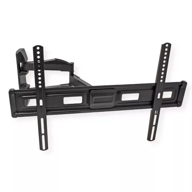 Soporte de TV VALUE 17.99.1209 negro 70