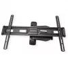 Soporte de TV VALUE 17.99.1209 negro 70