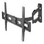 Soporte de TV VALUE 17.99.1209 negro 70