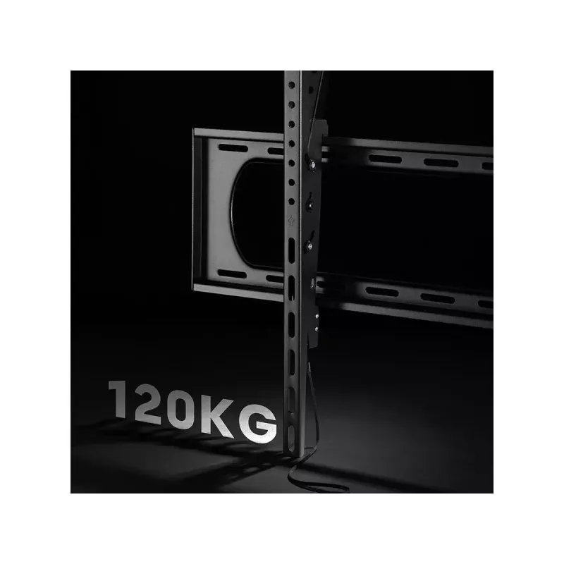 Soporte de TV VALUE 17.99.1225 3,05 m 120