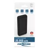 Batería portátil Ansmann PB212 20000 mAh