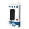 Batería portátil Ansmann PB212 20000 mAh