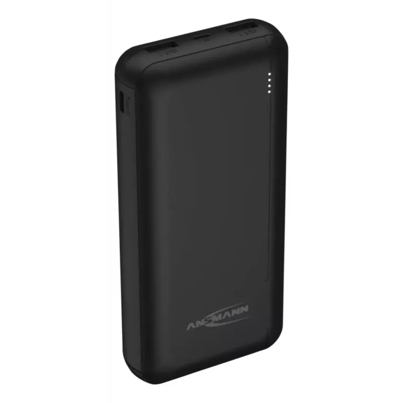 Batería portátil Ansmann PB212 20000 mAh