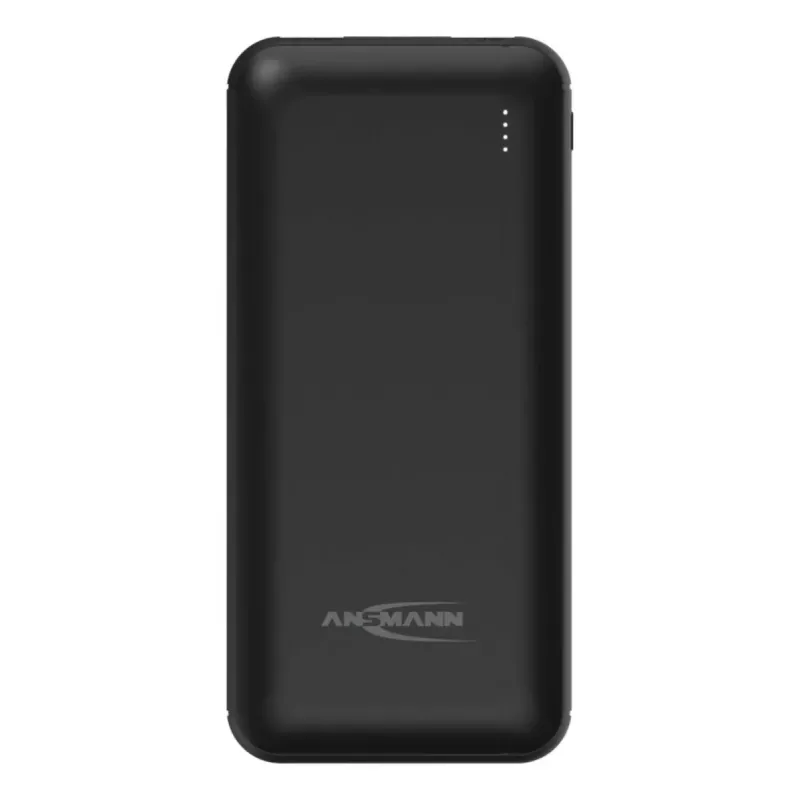 Batería portátil Ansmann PB212 20000 mAh