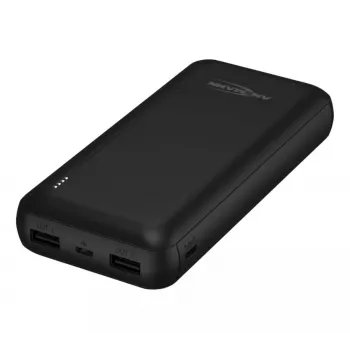 Batería portátil Ansmann PB212 20000 mAh