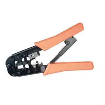 Herramienta de crimpado modular universal VALUE 19.06.1021 Secomp