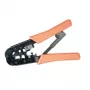 Herramienta de crimpado modular universal VALUE 19.06.1021 Secomp