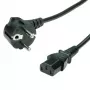 Cable de alimentación ROLINE conector IEC 3 m