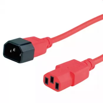 Cable de alimentación para monitor ROLINE 1,8 m