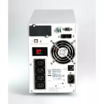 SAI online ROLINE ProSecure II 1000