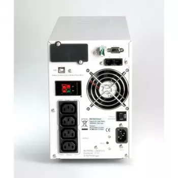 SAI online ROLINE ProSecure II 1500
