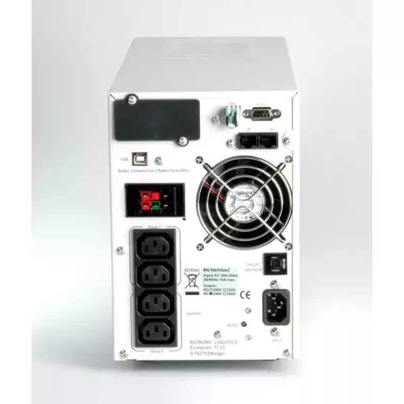 SAI online ROLINE ProSecure II 1500