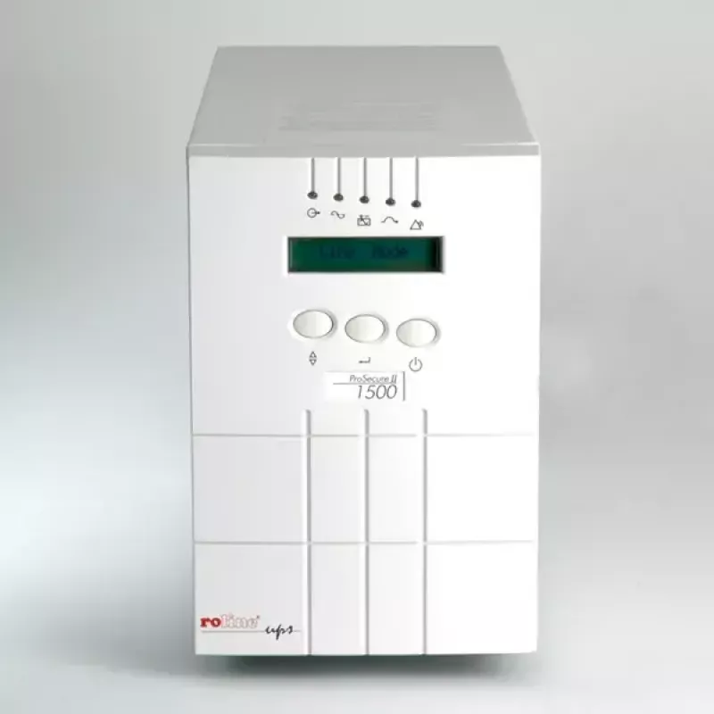SAI online ROLINE ProSecure II 1500