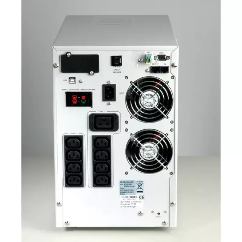 SAI online ROLINE ProSecure II 3000
