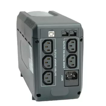 SAI ROLINE DesignSecure 525