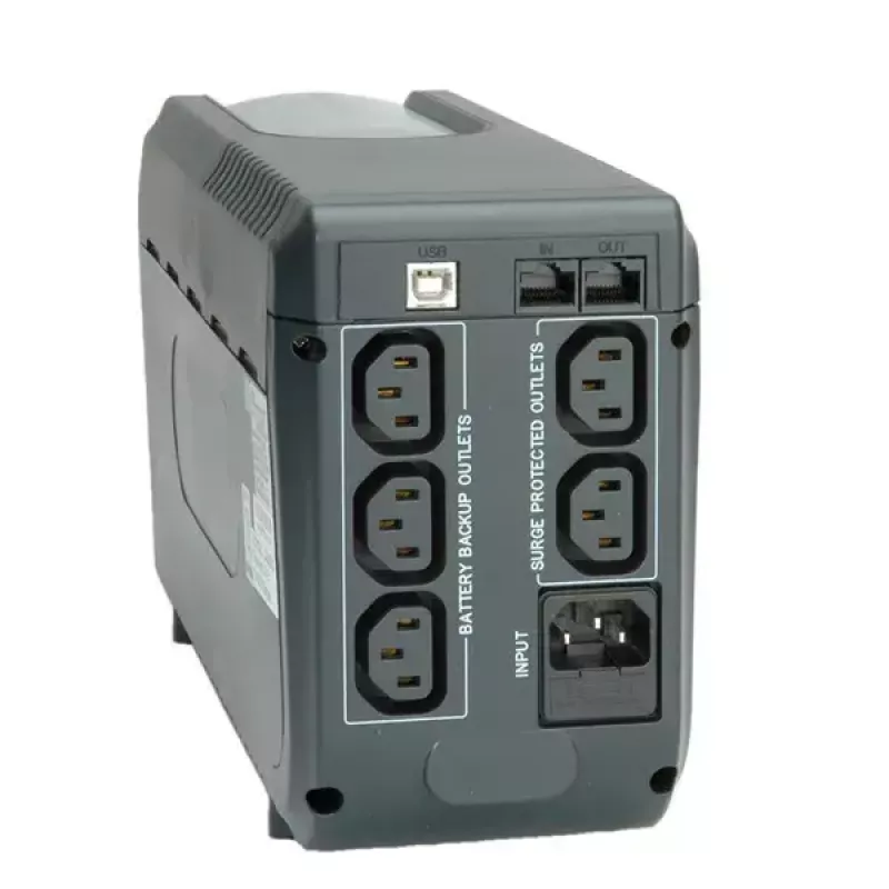 SAI ROLINE DesignSecure 525