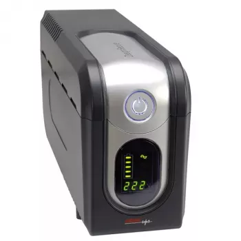 SAI ROLINE DesignSecure 525
