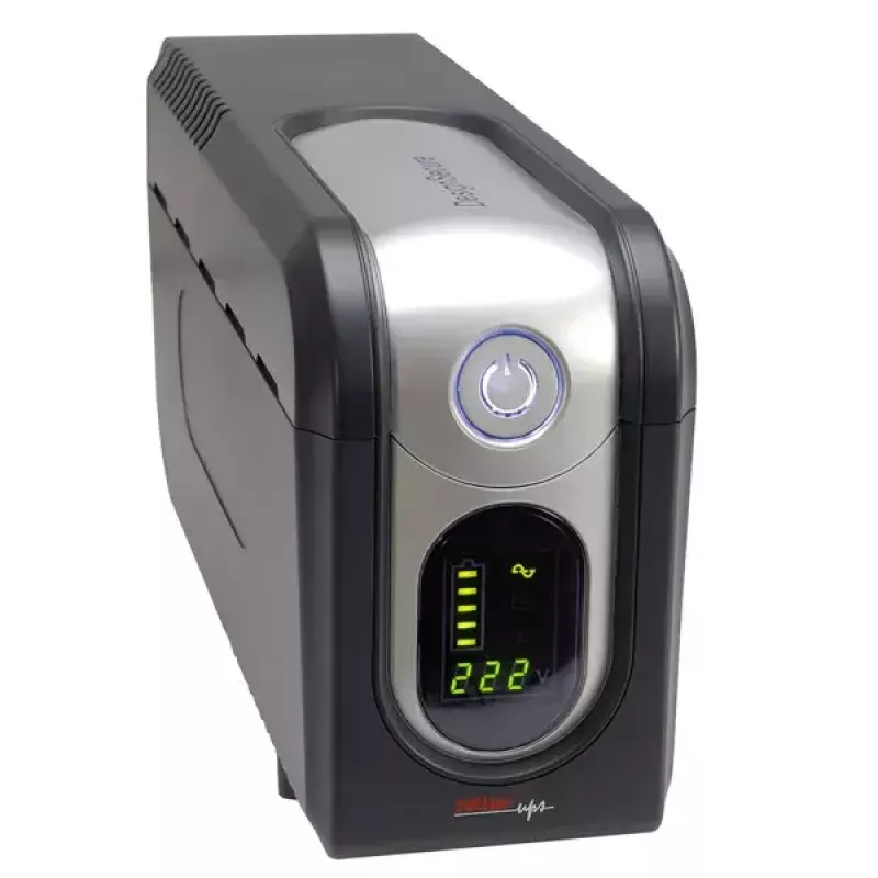 SAI ROLINE DesignSecure 625