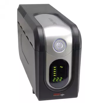 SAI ROLINE DesignSecure 825