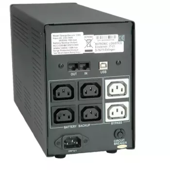 SAI ROLINE DesignSecure 1200