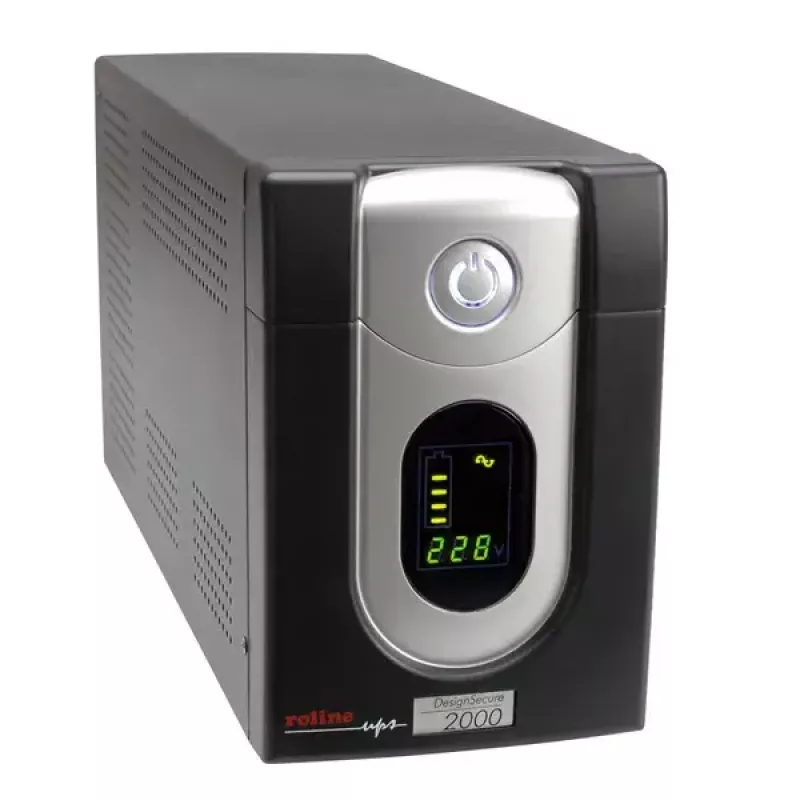 SAI ROLINE DesignSecure 1200