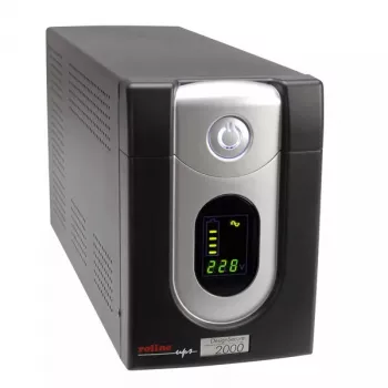 SAI ROLINE DesignSecure 1200