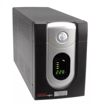 SAI ROLINE DesignSecure 2000