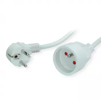 Cable de alimentación VALUE 19.99.1173 3 m CEE7/7