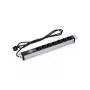 Unidad de distribución de corriente PDU VALUE 19.99.1637 7 salidas AC 1U aluminio negro