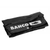 Bahco 1931Z/12T Juego de llaves fijas dobles, 12 piezas