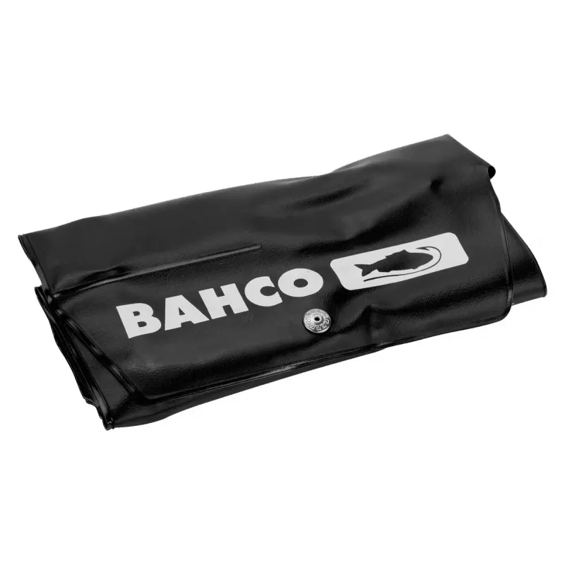 Bahco 1931Z/12T Juego de llaves fijas dobles, 12 piezas